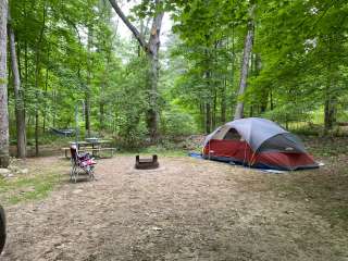 Stephens State Park