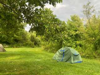 Kittatinny Valley State Park