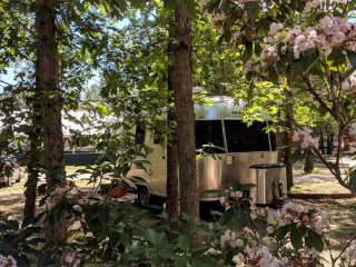 Indian Rock RV Resort and Campground