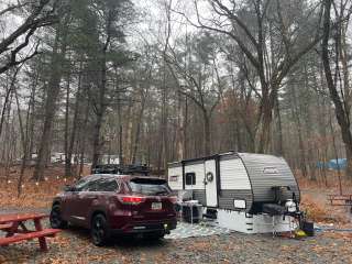 Mountain Top RV Park