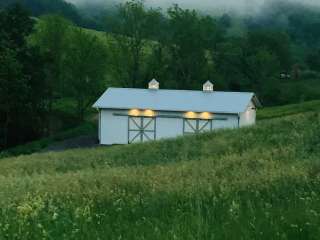 Smoky Mountain Mangalitsa Farm