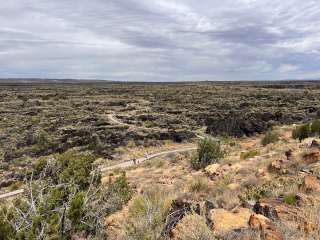 Valley Of Fires Recreation Area