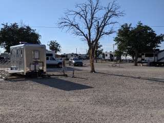 Carlsbad RV Park & Campground