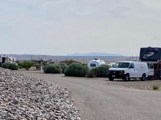 Route 66 RV Resort