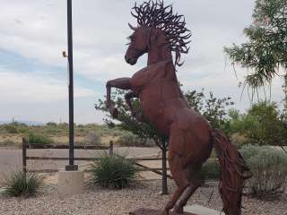 High Desert RV Park