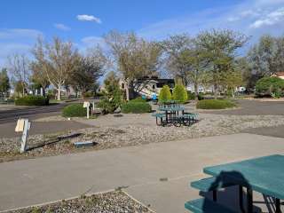 American RV Resort