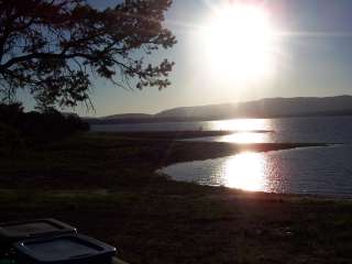 Heron Lake State Park