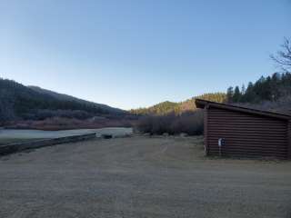 Coyote Creek State Park