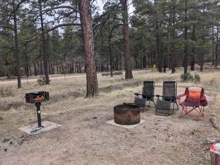 Red Cloud Campground