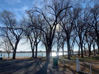 Lake van