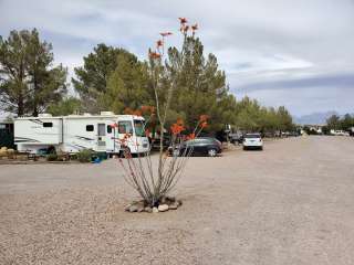 Sunny Acres RV Park