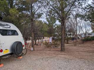 Edgington RV Park