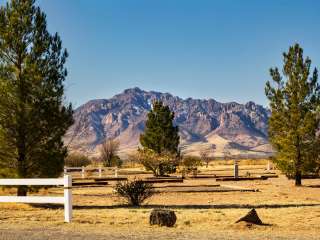 Rusty's RV Ranch