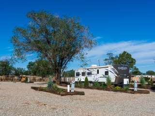 Taos RV Park