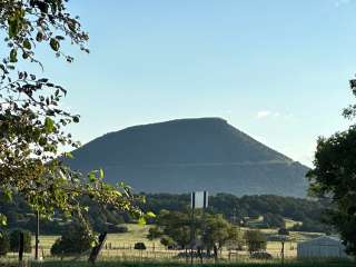 Capulin RV Park