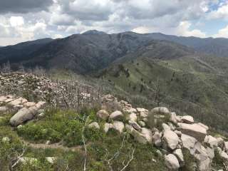 Skyline Campground