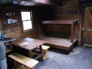 Eagle Cabin