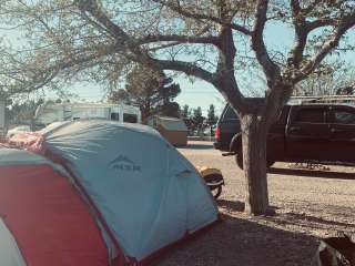 Sunrise RV Park