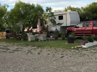 Ruins Road RV Park