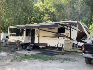 Riverside RV Park