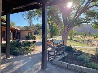 Ghost Ranch