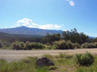 La Junta - Wild Rivers Rec Area