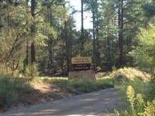 Paliza Campground