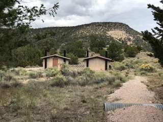 Coal Mine Campground