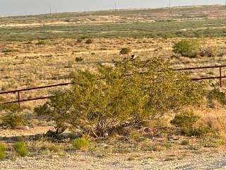 Hackberry Lake OHV Area