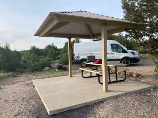 Rio Grande del Norte National Monument