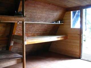 Shelikof Cabin