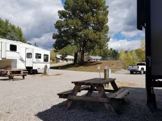 Sky Mountain Resort RV Park