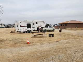 Buds Place RV Park