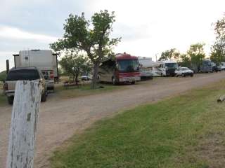  Tucumcari / Route 66 KOA