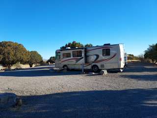 Ridge Park RV 