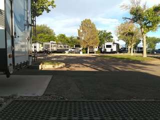 American RV Park