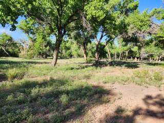 San Antonio Riverine Park