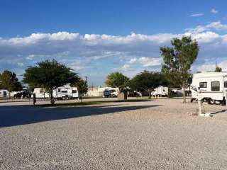 Artesia RV Park