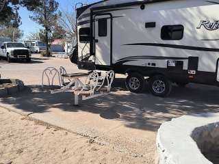 Western Skys RV Park