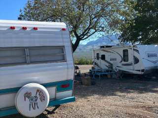 Lakeview RV Park