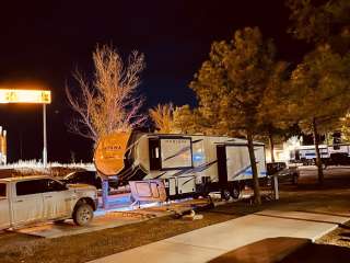 Lavaland RV Campgrounds