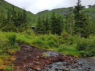 Black Bear Lake Cabin