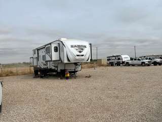 Horseshoe Creek RV Park