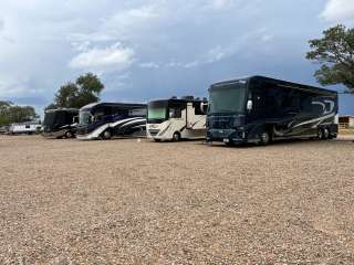 Zia RV Park