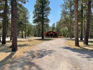 Circle Cross RV Park