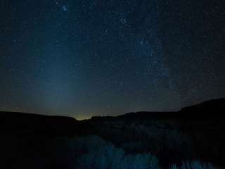 Gila Lower Box Canyon