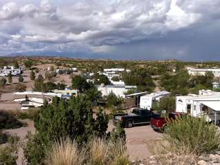 Cedar Cove RV Park