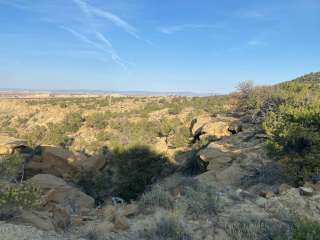 Camel Head Camp