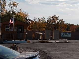 Spring River RV Park