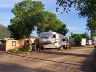 Mountain Spirits RV Park